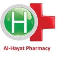 Al-Hayat Pharmacy