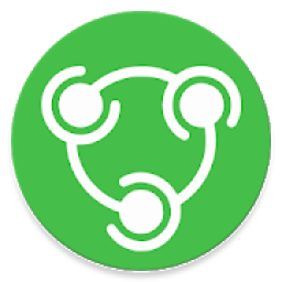 ikon QUICKSHARE - Transfer &amp; Share