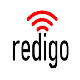 redigo - Jasa Layanan Ojek, Kurir dan Marketplace