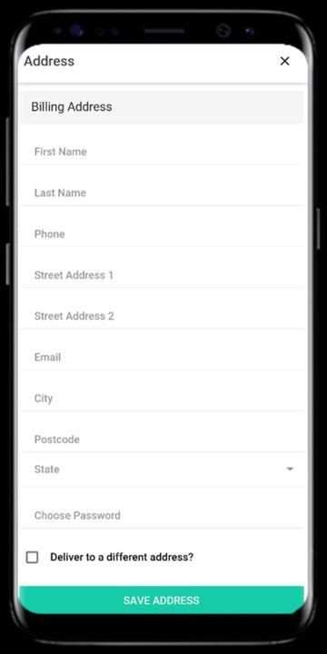 Matko - Shopping App screenshot 2