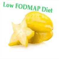 Low FODMAP Diet Recipes on 9Apps