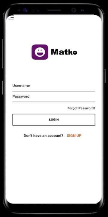 Matko - Shopping App screenshot 8