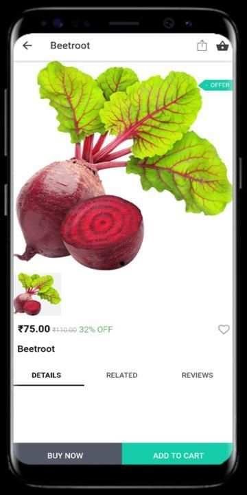 Matko - Shopping App screenshot 4