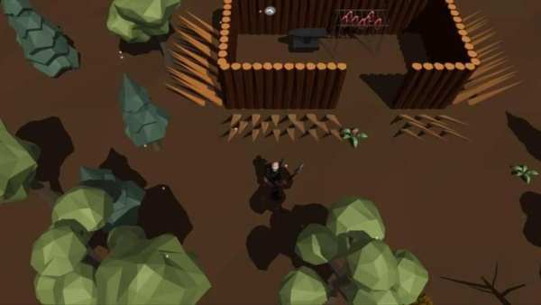 Zombie Watch - Free 3D Survival screenshot 4