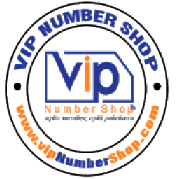 VIP NUMBER SHOP (BETA) आइकन