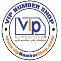 VIP NUMBER SHOP (BETA)