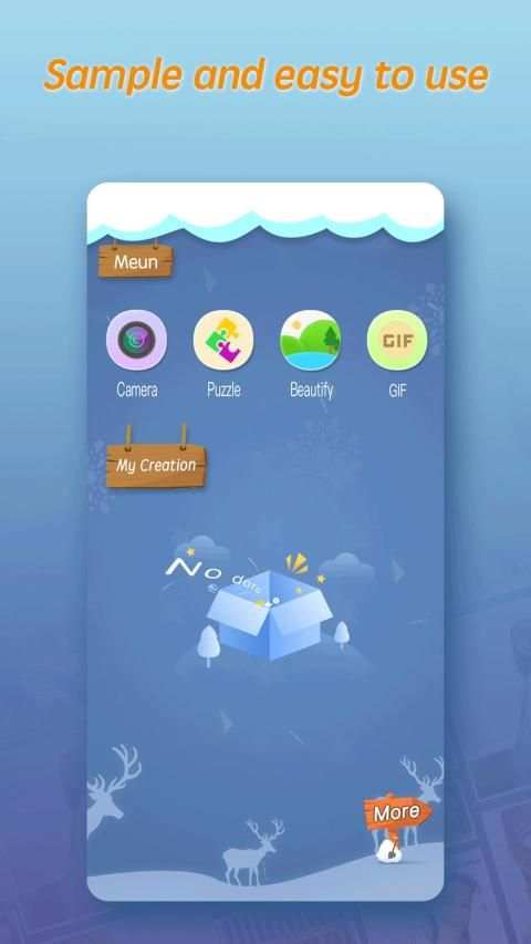 Pro Camera Plus screenshot 3