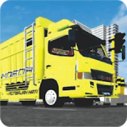 Mod Truck Canter 2019 أيقونة