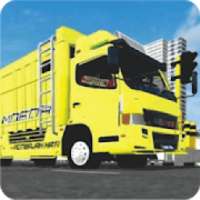 Mod Truck Canter 2019 on 9Apps