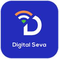 Online Seva : Digital Services India 2019 on 9Apps