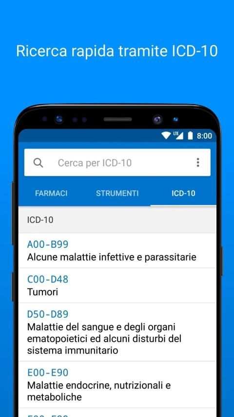 Mediately Farmaci screenshot 2