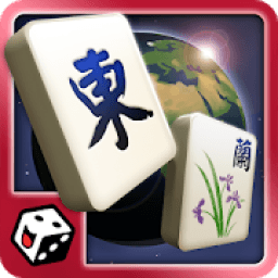 Mahjong Around The World आइकन