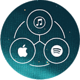 Convert Apple Music to Spotify icon