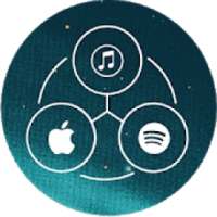 Convert Apple Music to Spotify on 9Apps
