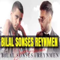 Reynmen - Bilal Sonses - Irmak Arıcı - All Songs on 9Apps
