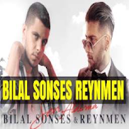 Reynmen - Bilal Sonses - Irmak Arıcı Songs 1.0