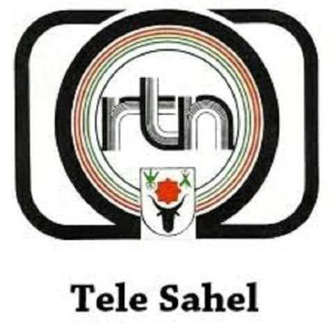 Tele Sahel Niger screenshot 1