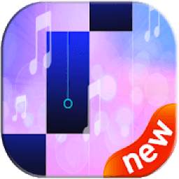 Billie Eilish Piano Tiles 0.2