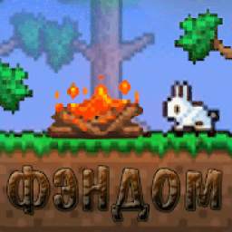 Fandom for Terraria 0.910b