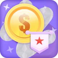 lucky money logo