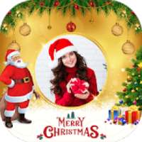 Christmas Photo Frame 2020 on 9Apps