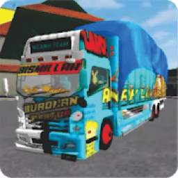 MOD ISUZU TRONTON NMR 2