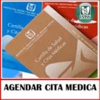 Cita Medica IMSS on 9Apps