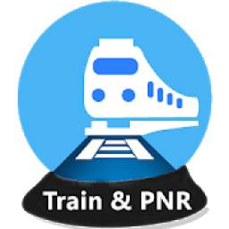 IRCTC Train PNR Status : Where is my Train