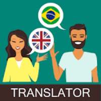 English Portuguese Translator - Conversation Easy on 9Apps