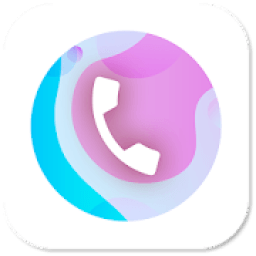 VoIP Color Call आइकन