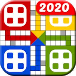 Ludo Game 2020 - Classic Dice Board Game,Ludo Club