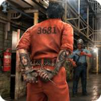 Prison Break: The Great Escape