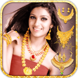 ikon Stylish Jewellery Photo Editor