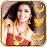 Stylish Jewellery Photo Editor