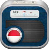 Radio Indonesia Gratis