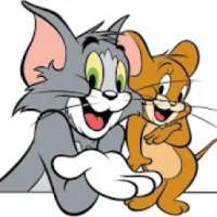 Tom and Jerry : Tom From Run!