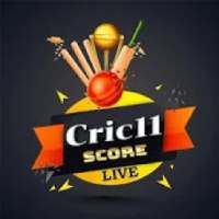Cric11 - Live Cricket Scores & News