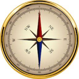 KOMPASKU أيقونة