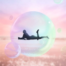 Palm Camera आइकन