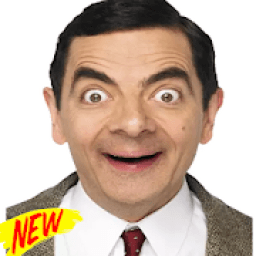 ** New Funny Comedy Sticker For Whatsapp आइकन