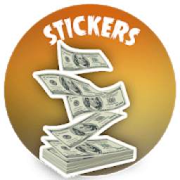 Currency Sticker For Whatsapp