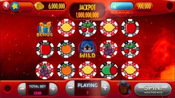 Easy Money-Real Jackpot Bonus Money Slots स्क्रीनशॉट 4