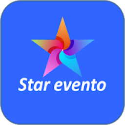 Star evento Group आइकन