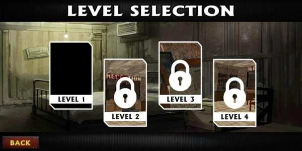 Dead Room - Granny Game screenshot 16