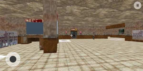 Dead Room - Granny Game screenshot 13