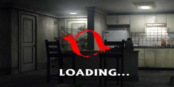 Dead Room - Granny Game screenshot 12
