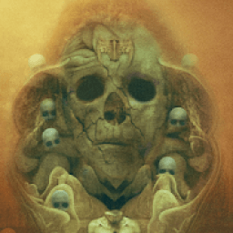 ikon Dead Room - Granny Game