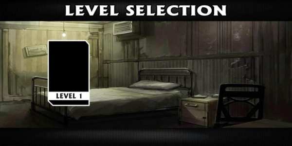 Dead Room - Granny Game screenshot 2