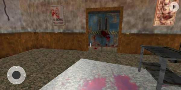 Dead Room - Granny Game screenshot 7
