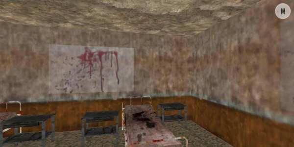 Dead Room - Granny Game screenshot 9